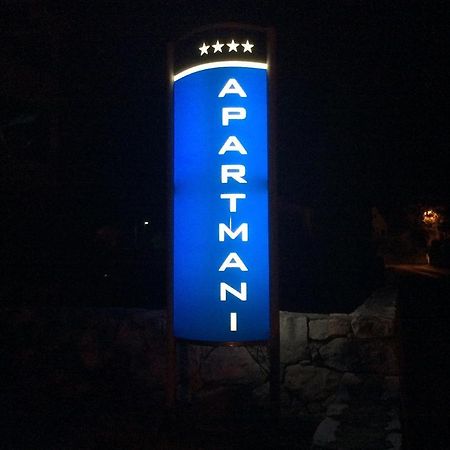Apartments Kovacic Malinska Εξωτερικό φωτογραφία