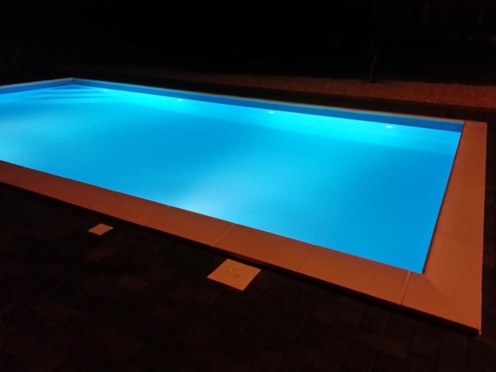 Apartments Kovacic Malinska Εξωτερικό φωτογραφία
