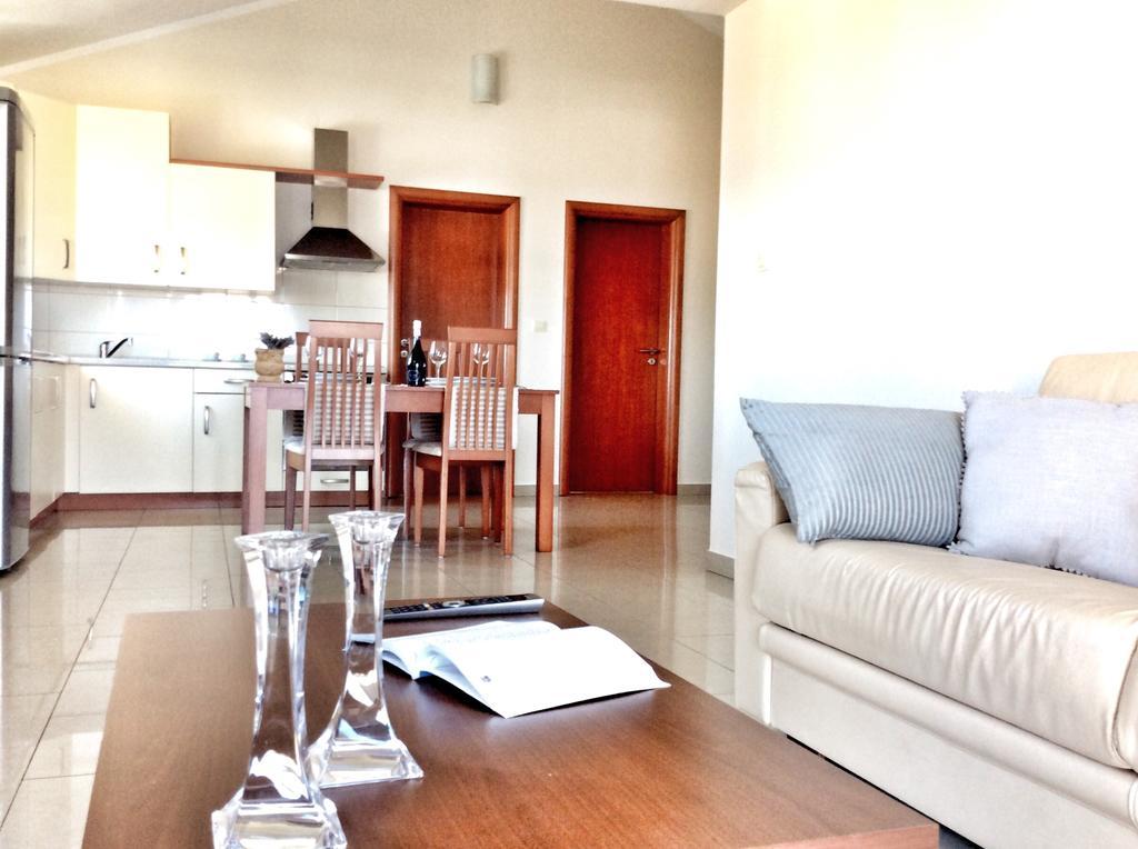Apartments Kovacic Malinska Εξωτερικό φωτογραφία