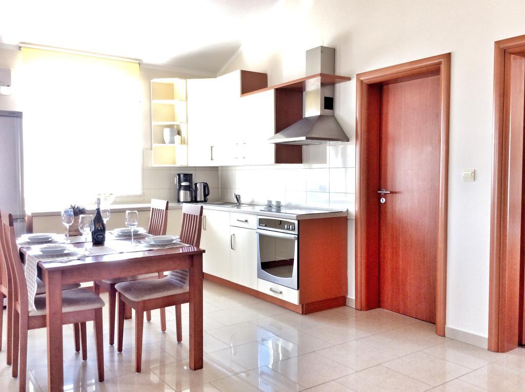 Apartments Kovacic Malinska Εξωτερικό φωτογραφία