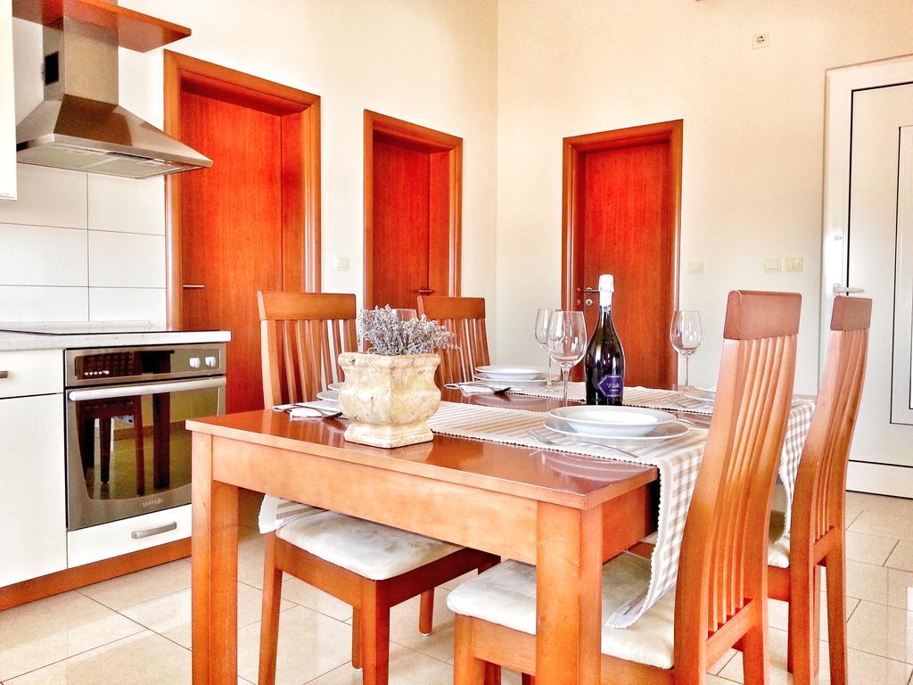 Apartments Kovacic Malinska Εξωτερικό φωτογραφία