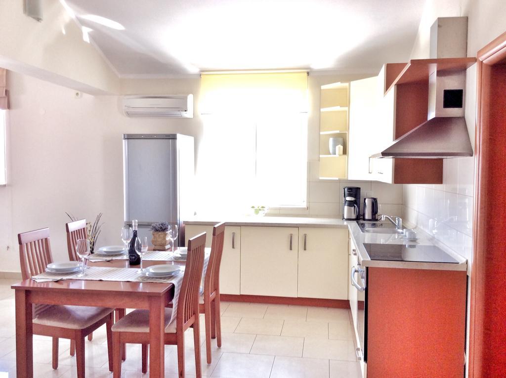 Apartments Kovacic Malinska Εξωτερικό φωτογραφία