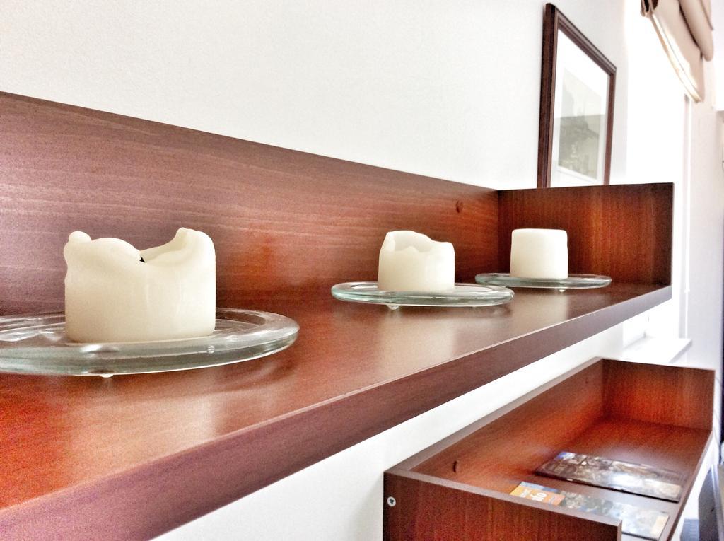 Apartments Kovacic Malinska Εξωτερικό φωτογραφία