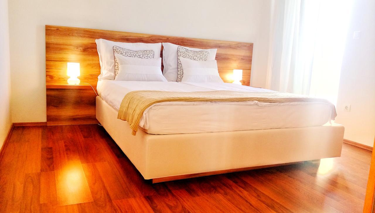 Apartments Kovacic Malinska Εξωτερικό φωτογραφία